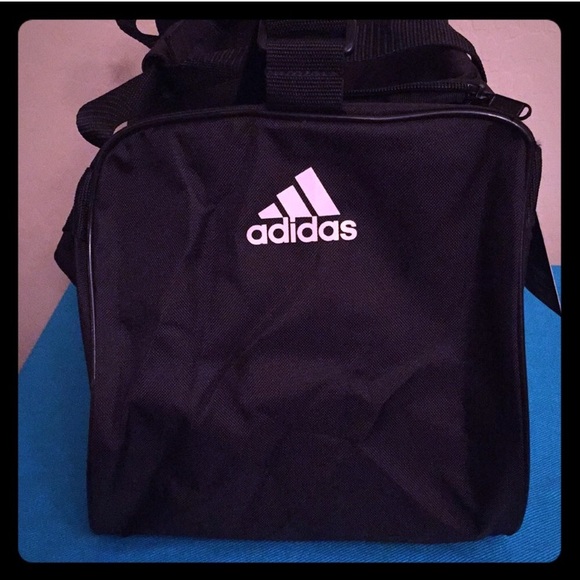 🎉HP🎉 RESTOCKED! Adidas Diablo Small Duffel - Picture 3 of 8